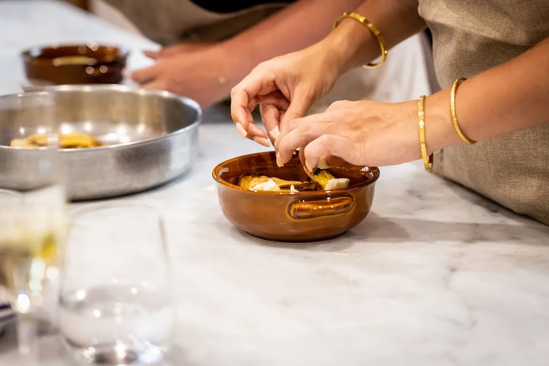 Cooking Class Privata-21