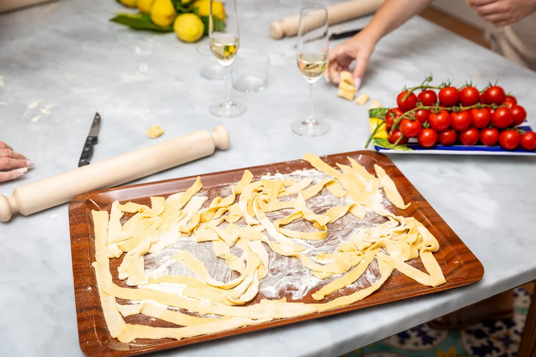 Cooking Class Privata-30