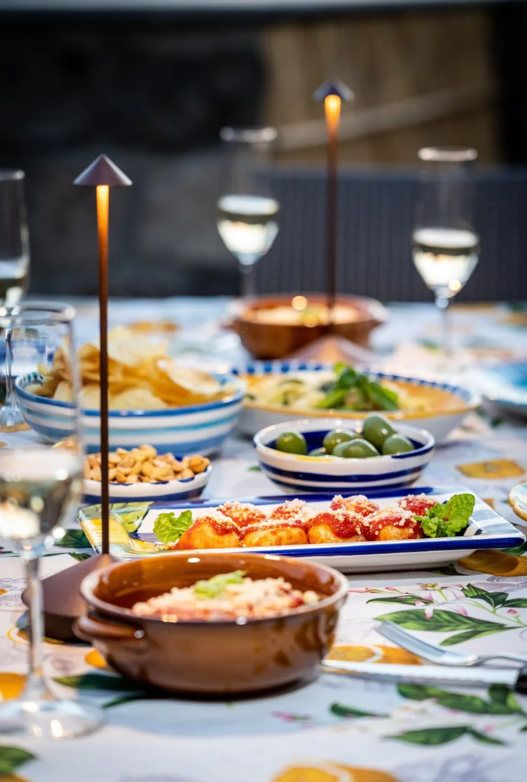 Limoncello Making Class-17