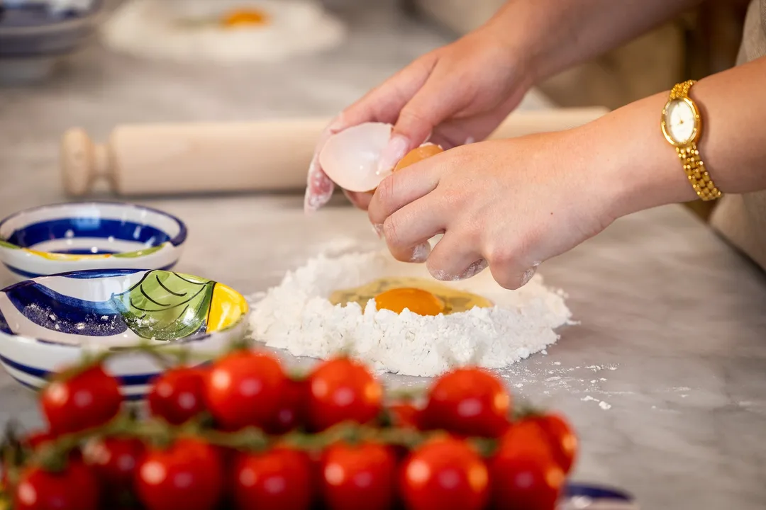 Cooking Class Privata-19