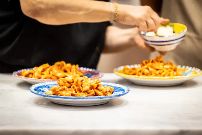 Cooking Class Privata-25