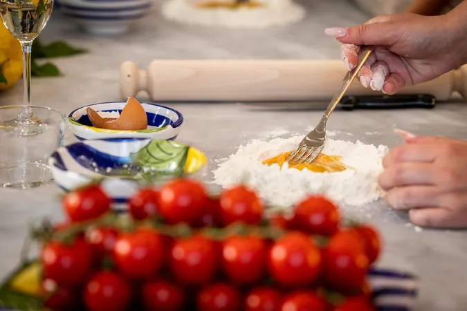 Cooking Class Privata-34