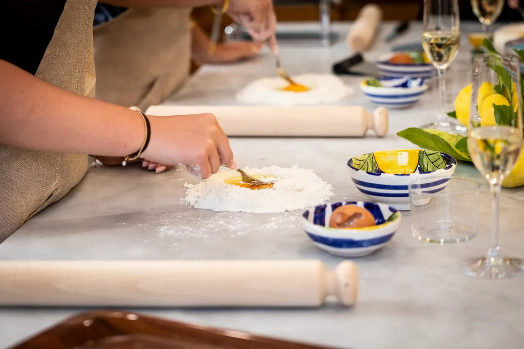 Cooking Class Privata-18