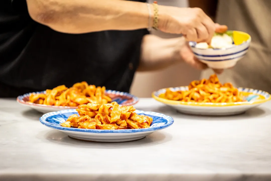 Cooking Class Privata-25