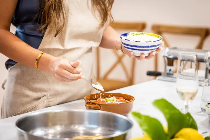 Cooking Class Privata-22