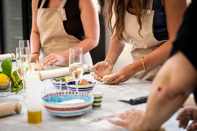 Cooking Class Privata-20