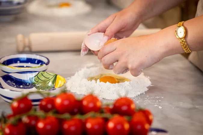 Cooking Class Privata-19