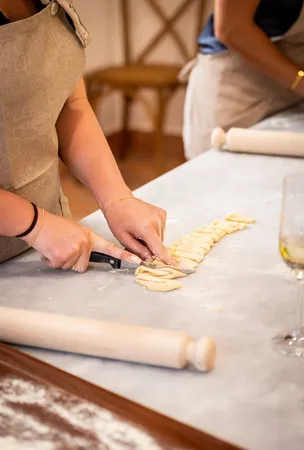 Cooking Class Privata-32